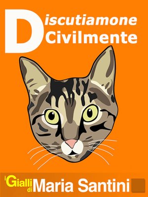 cover image of Discutiamone civilmente